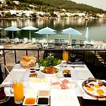 Hotel Zena Bodrum