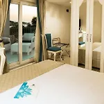 Zena Bodrum Hotel