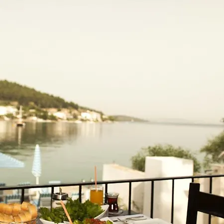 Zena Bodrum 2*
