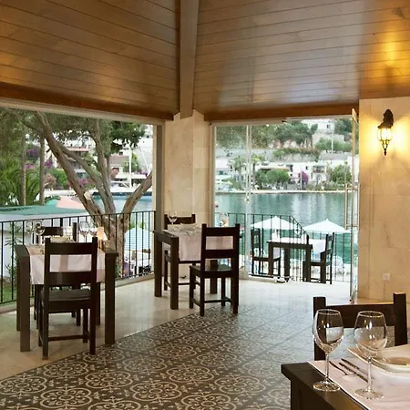 Zena Bodrum Ξενοδοχείο Guvercinlik (Bodrum)