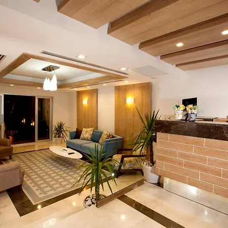 Ξενοδοχείο Zena Bodrum Guvercinlik (Bodrum)