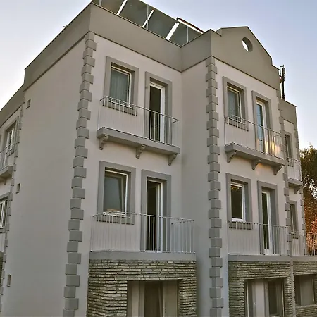 Zena Bodrum Ξενοδοχείο 2*