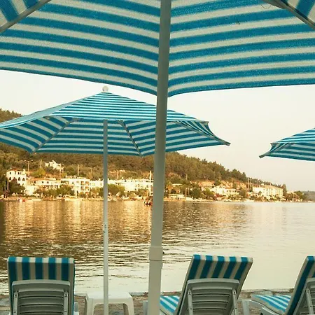 Zena Bodrum Ξενοδοχείο 2*