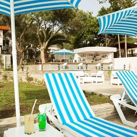 Zena Bodrum Ξενοδοχείο 2*