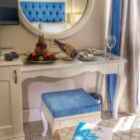 Ξενοδοχείο Zena Bodrum Guvercinlik (Bodrum)