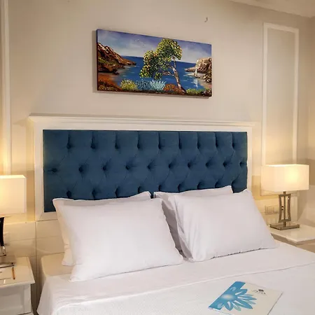 Zena Bodrum Hotel 2*