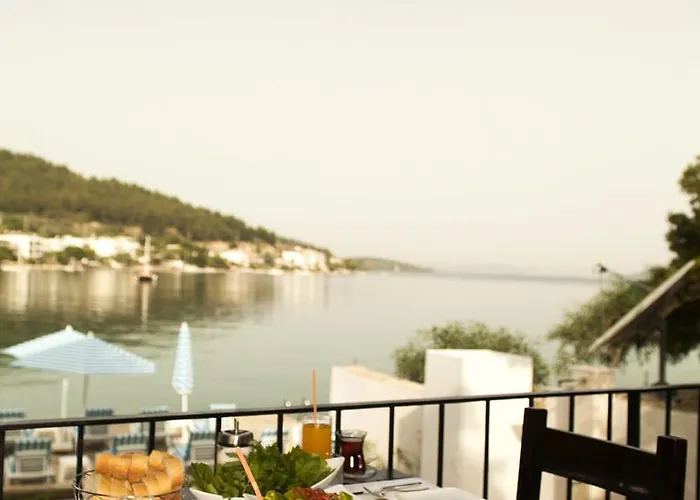 Zena Bodrum 2*