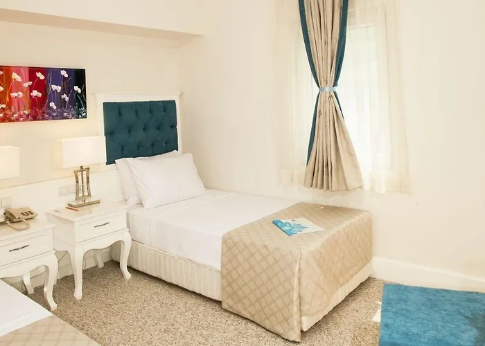 Zena Bodrum 2* Guvercinlik (Bodrum)