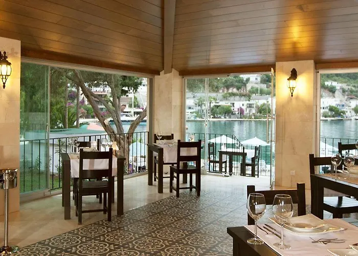 Zena Bodrum Hotel Guvercinlik (Bodrum)