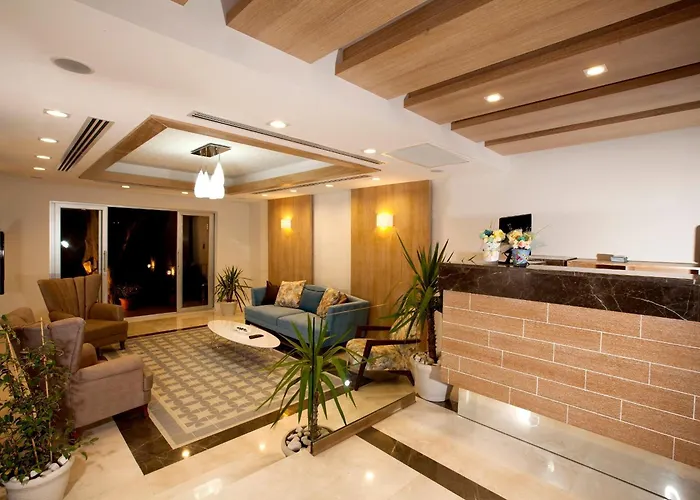 Hotel Zena Bodrum Guvercinlik (Bodrum)