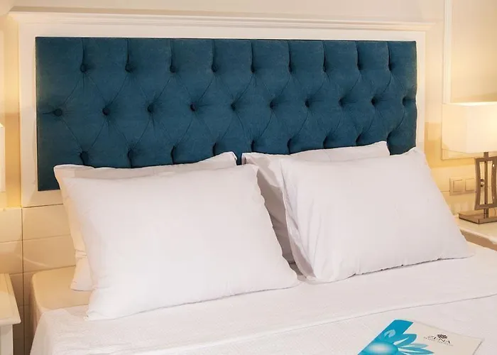 Zena Bodrum 2* Guvercinlik (Bodrum)