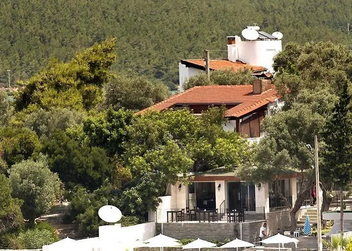 Zena Bodrum Guvercinlik (Bodrum)