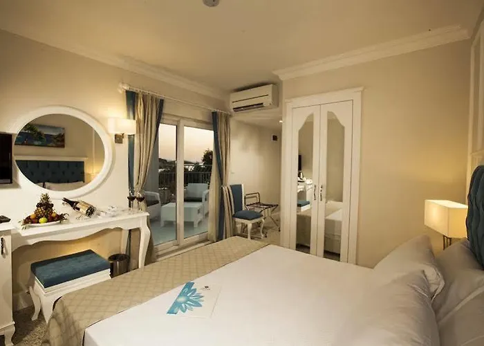 Zena Bodrum Guvercinlik (Bodrum)