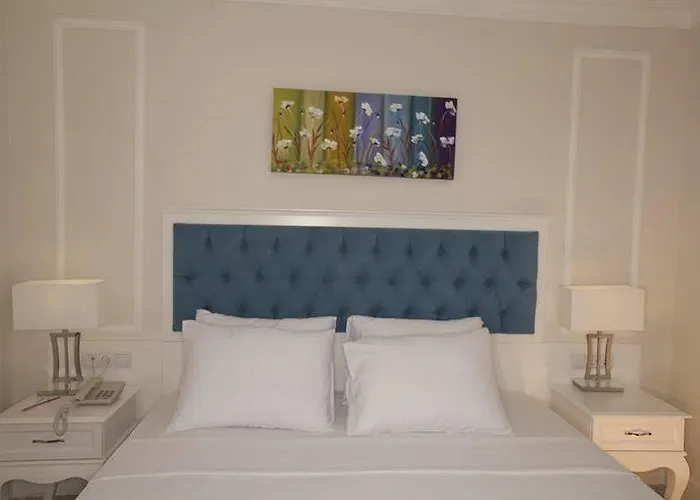 Zena Bodrum Guvercinlik (Bodrum)