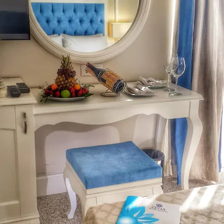 Hotel Zena Bodrum 2*