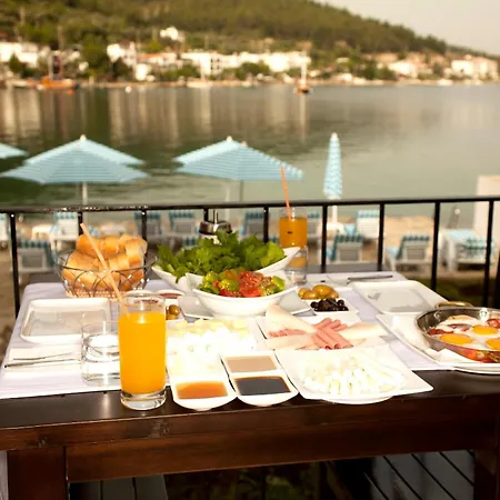 Hotel Zena Bodrum Guvercinlik (Bodrum)