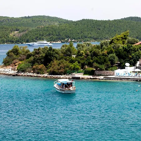 Zena Bodrum Guvercinlik (Bodrum)