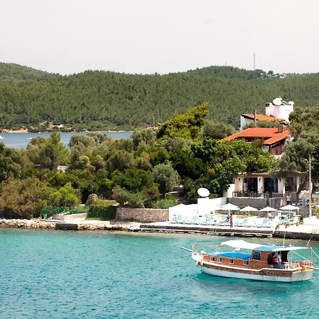 Hotel Zena Bodrum