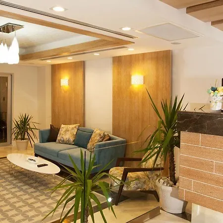 Zena Bodrum 2* Guvercinlik (Bodrum)