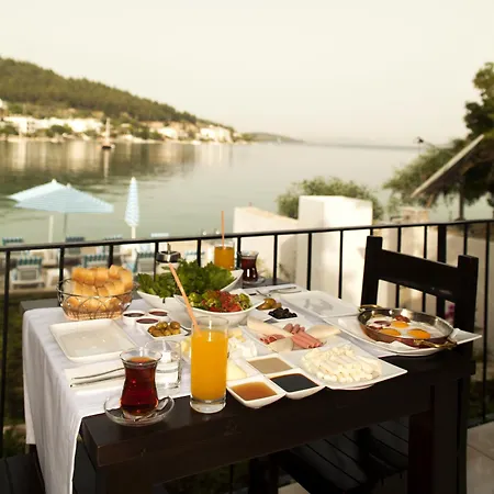 Zena Bodrum Hotel