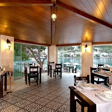 Zena Bodrum Guvercinlik (Bodrum)