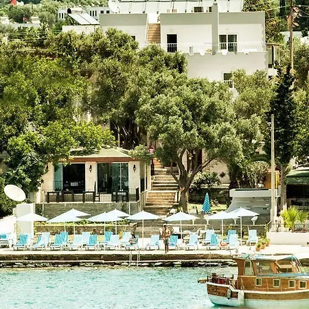 Zena Bodrum 2*