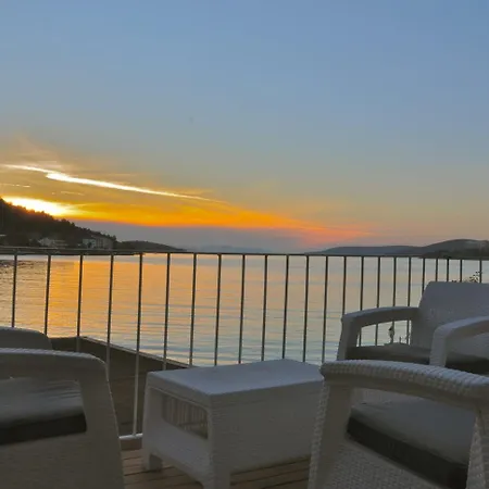Hotel Zena Bodrum