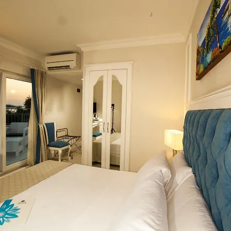Zena Bodrum Hotel