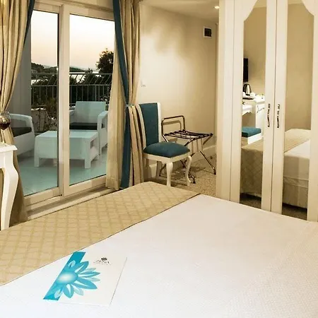 Zena Bodrum Hotel
