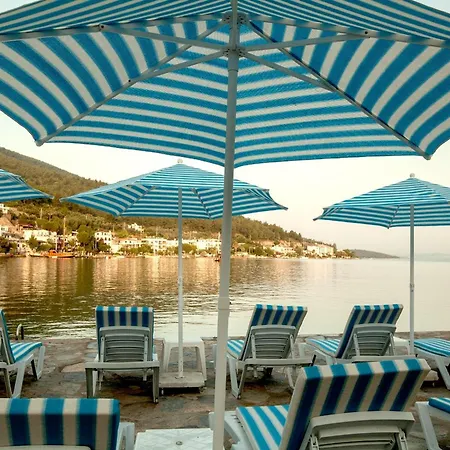Zena Bodrum Guvercinlik (Bodrum)