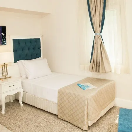 Zena Bodrum 2* Guvercinlik (Bodrum)