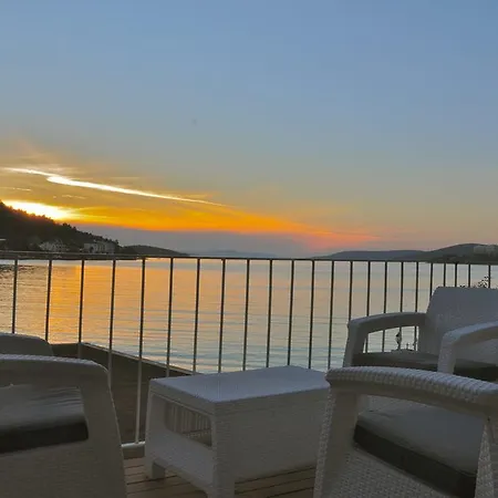 Hotel Zena Bodrum