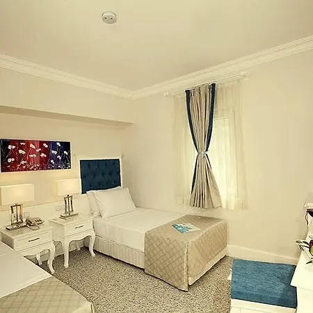 Hotel Zena Bodrum Guvercinlik (Bodrum)