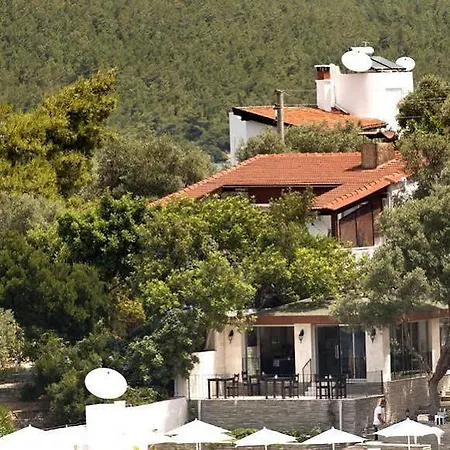 Zena Bodrum Guvercinlik (Bodrum)