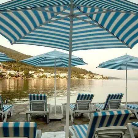 Zena Bodrum Hotel 2*