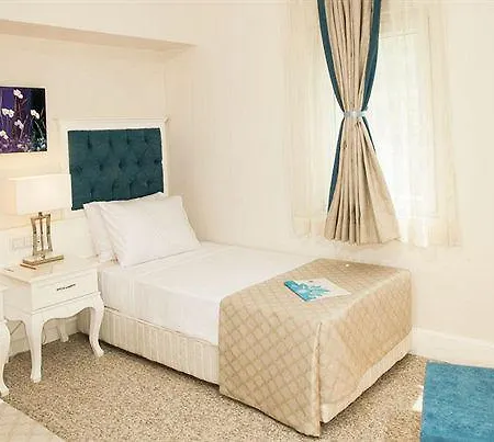 Zena Bodrum Hotel 2*