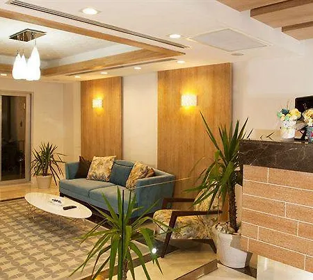 Zena Bodrum Hotel Guvercinlik (Bodrum)