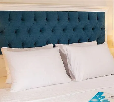 Zena Bodrum Hotel 2*