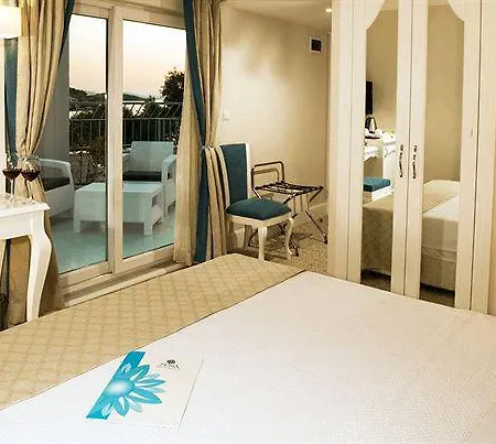 Hotel Zena Bodrum