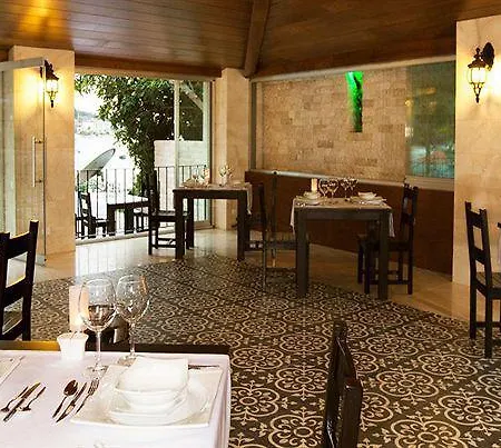 Zena Bodrum Guvercinlik (Bodrum)