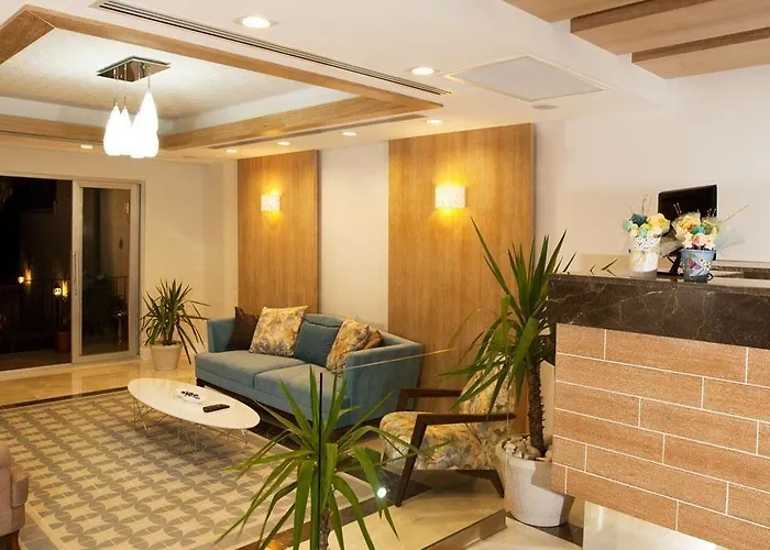 Zena Bodrum 2* Güvercinlik