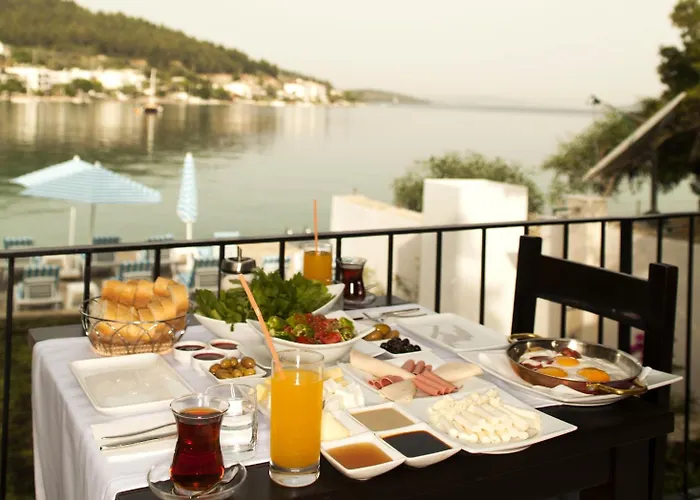 Zena Bodrum Otel