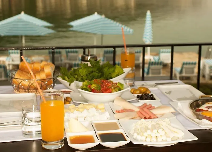 Zena Bodrum 호텔 2*