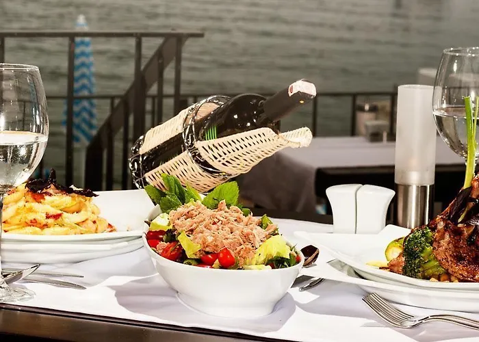 호텔 Zena Bodrum 2*