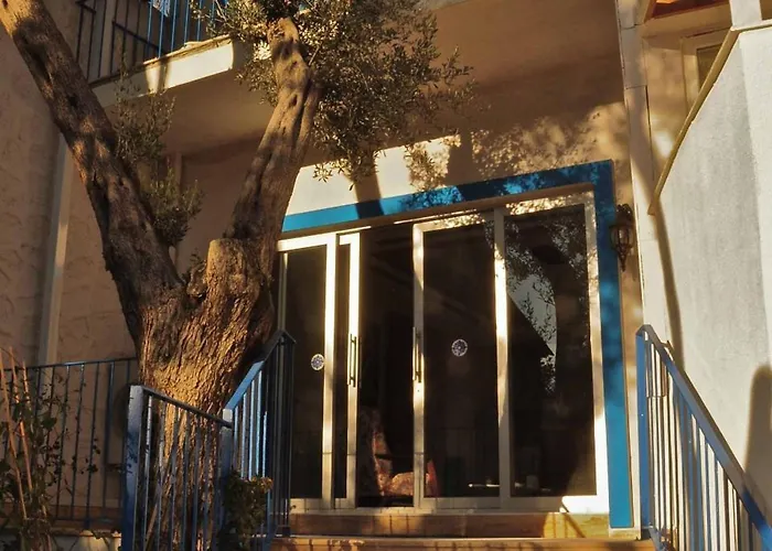 Zena Bodrum 2* Güvercinlik