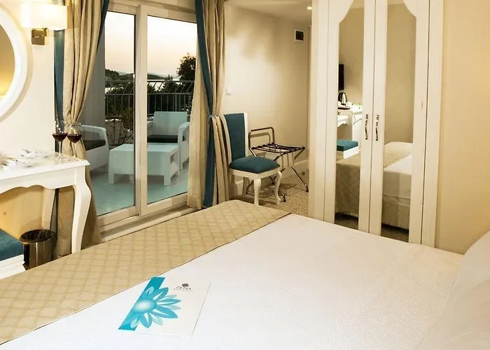 Zena Bodrum Otel