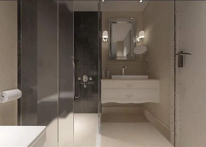 Zena Bodrum 2* Guvercinlik (Bodrum)